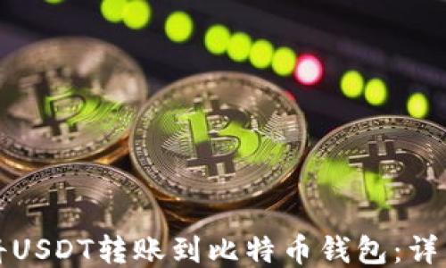 
如何将USDT转账到比特币钱包：详细指南