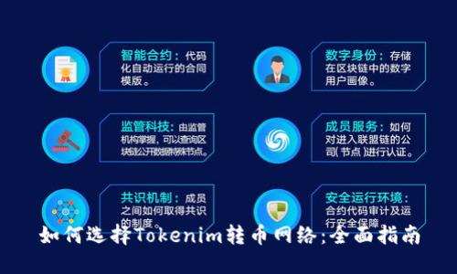 如何选择Tokenim转币网络:全面指南
