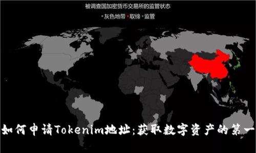 : 如何申请Tokenim地址:获取数字资产的第一步