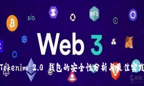 Tokenim 2.0 钱包的安全性分析与最佳实践