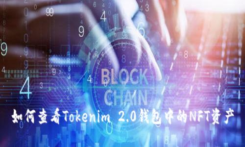 如何查看Tokenim 2.0钱包中的NFT资产