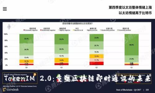 TokenIM 2.0：重塑区块链即时通讯的未来