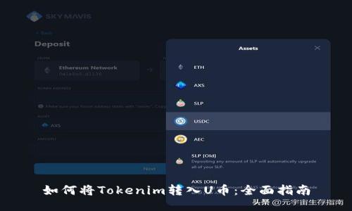 如何将Tokenim转入U币：全面指南
