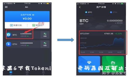 : 苹果6下载Tokenim无法打开的原因及解决方案