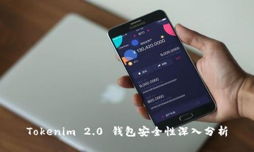 Tokenim 2.0 钱包安全性深入分析