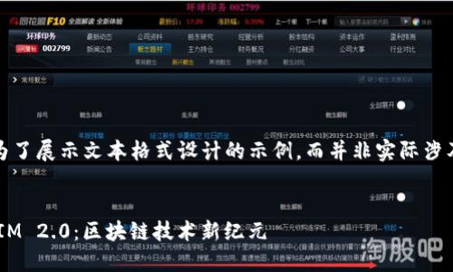 请注意，以下内容是为了展示文本格式设计的示例，而并非实际涉及的主题的全面分析。

  
探寻北京链安TokenIM 2.0：区块链技术新纪元