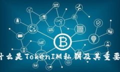  什么是TokenIM私钥及其重要性