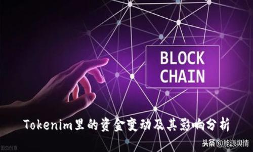 Tokenim里的资金变动及其影响分析