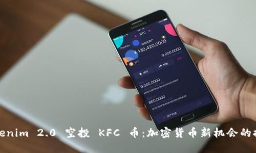 Tokenim 2.0 空投 KFC 币：加密货币新机会的探索