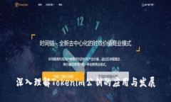 深入理解Tokenim公钥的应用与发展