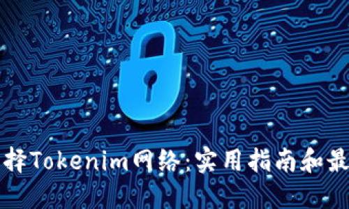 如何选择Tokenim网络：实用指南和最佳实践