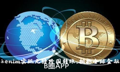 借助Tokenim实现无缝跨国转账，拥抱全球金融新时代