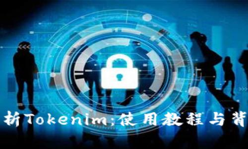 深入解析Tokenim：使用教程与背后原理