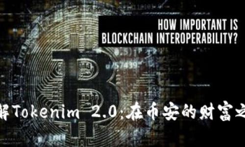 破解Tokenim 2.0：在币安的财富之旅