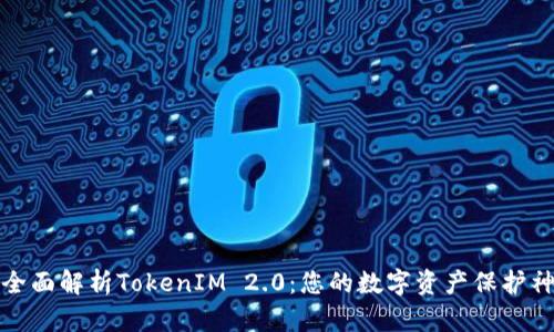 全面解析TokenIM 2.0：您的数字资产保护神