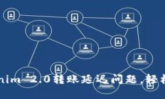 如何解决Tokenim 2.0转账延迟问题，轻松实现快速交