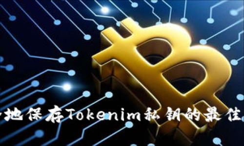 安全地保存Tokenim私钥的最佳实践