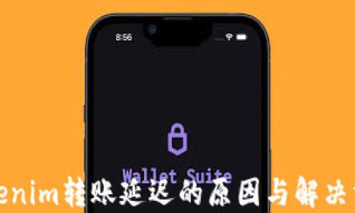 
Tokenim转账延迟的原因与解决方案