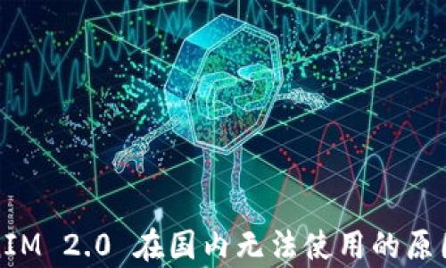 
TokenIM 2.0 在国内无法使用的原因解析
