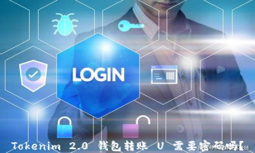 
Tokenim 2.0 钱包转账 U 需要密码吗？