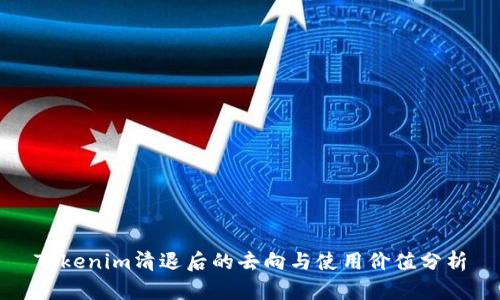 Tokenim清退后的去向与使用价值分析