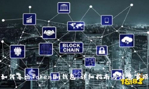 如何导出Tokenim钱包：详细指南与注意事项