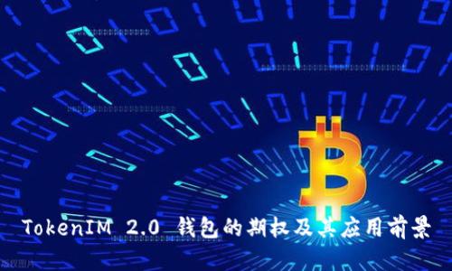 TokenIM 2.0 钱包的期权及其应用前景